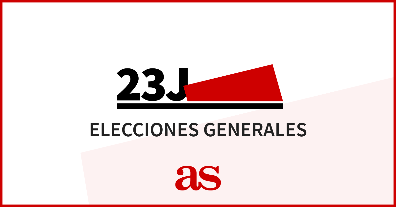 Resultados Elecciones Generales 23j Votos Escaños Y Senadores Por Partido 2426